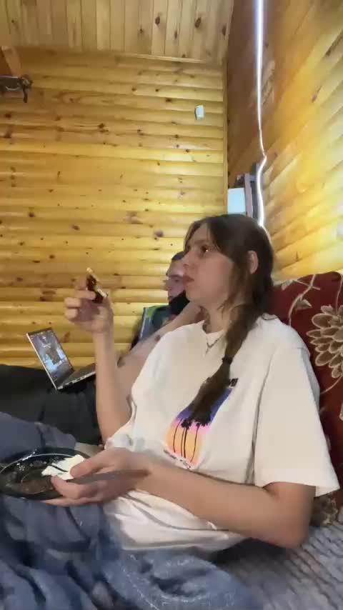 KisaZlo Cam Model Chat January 20, 2026