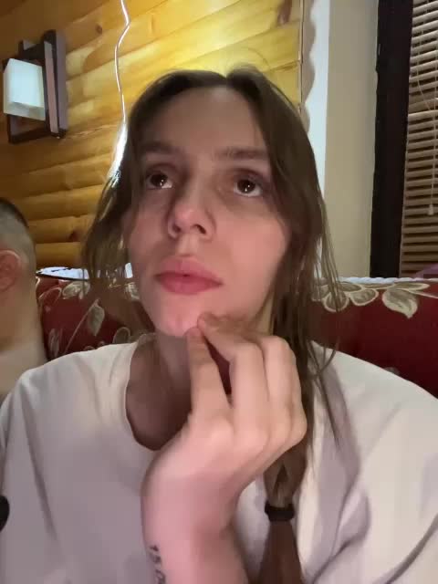 KisaZlo Cam Model Chat January 20, 2026