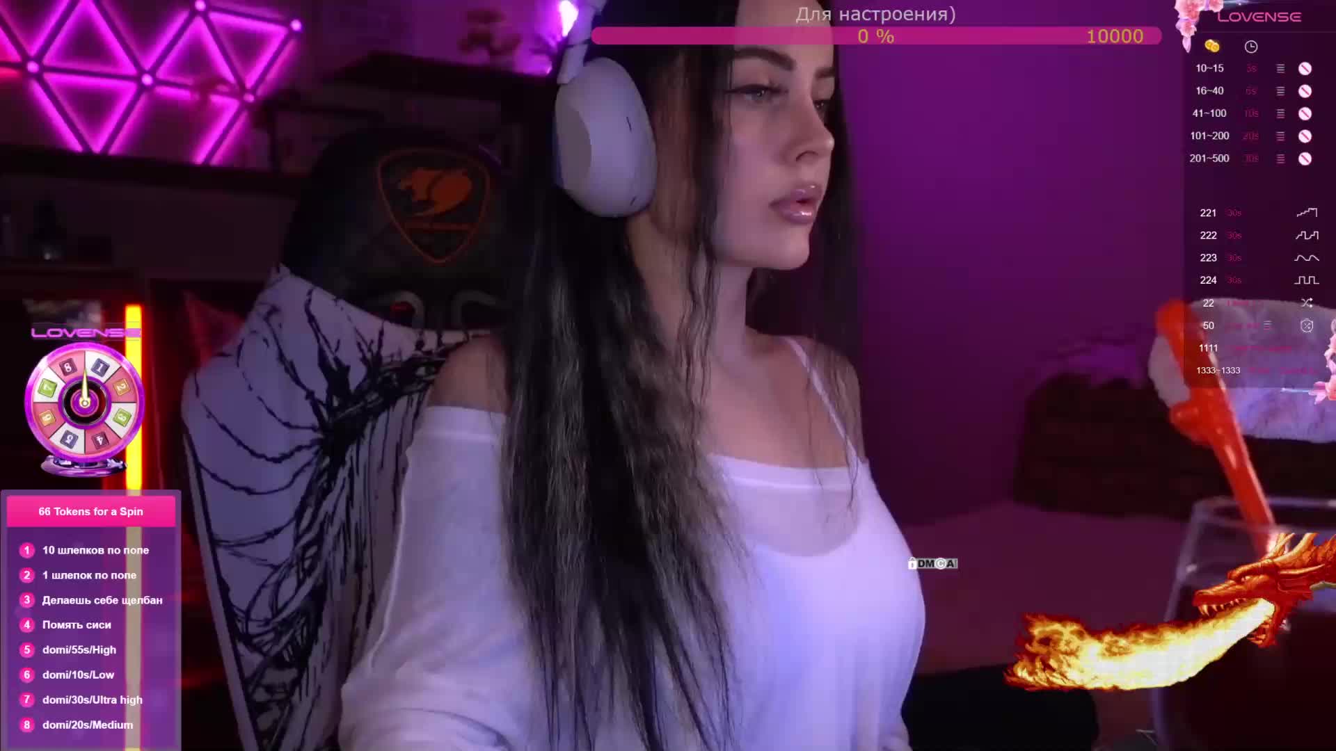 AmaReda Cam Model Chat January 20, 2026