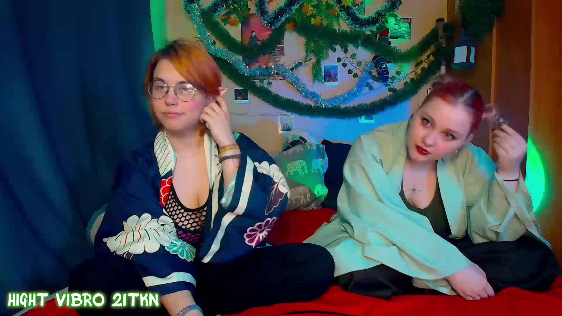 Tricky_Kitsune Cam Model Chat January 20, 2026