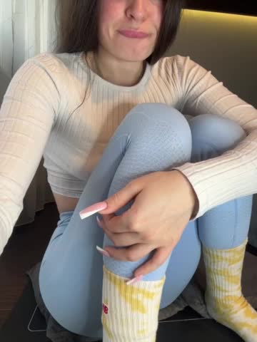 babyymommy Cam Model Chat January 20, 2026