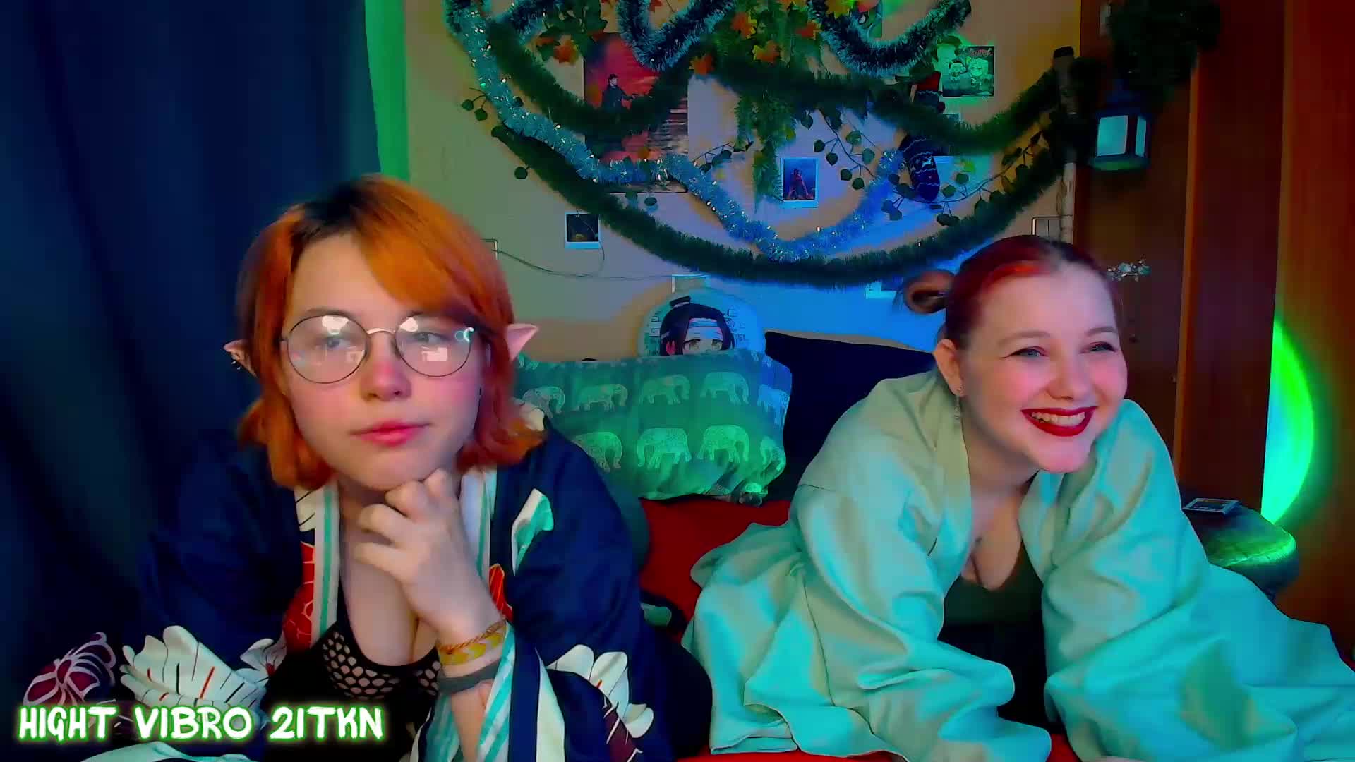 Tricky_Kitsune Cam Model Chat January 20, 2026