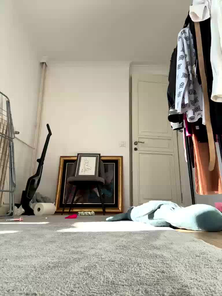 seilyfox Cam Model Chat January 20, 2026