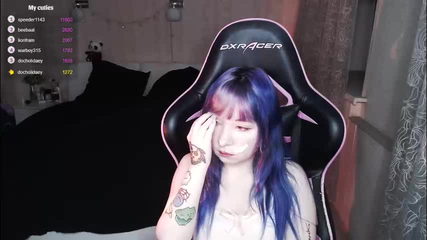 akirahartyx Cam Model Chat January 20, 2026