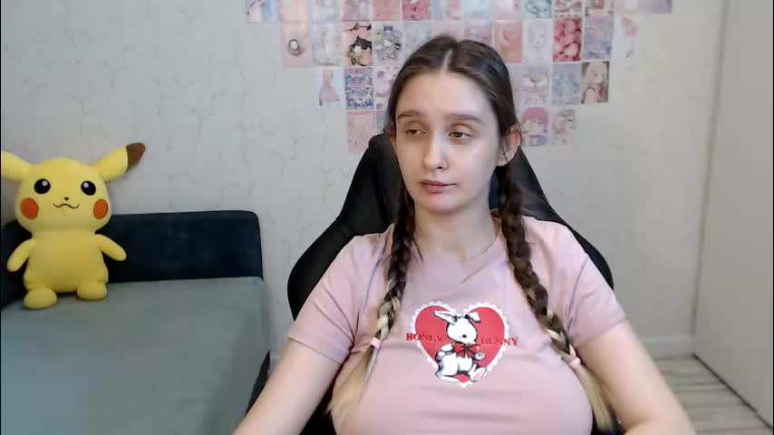 daniella_martin Cam Model Chat January 20, 2026