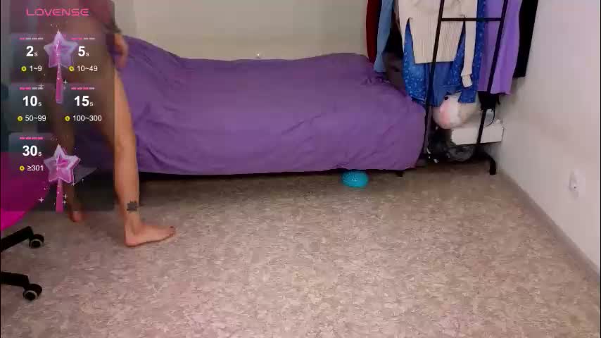 wsp128 Cam Model Chat January 20, 2026