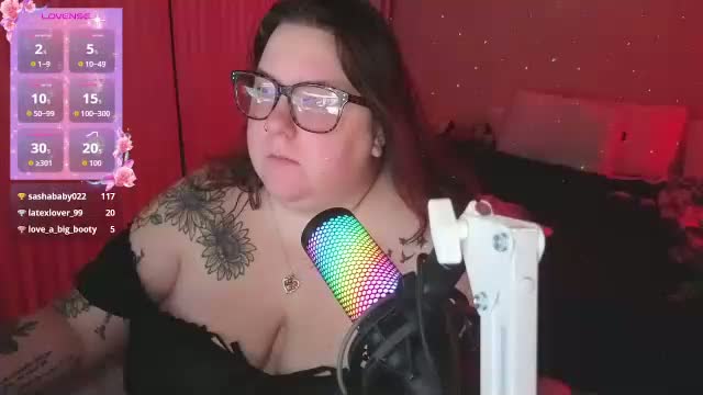 brookenicole3 Cam Model Chat January 20, 2026