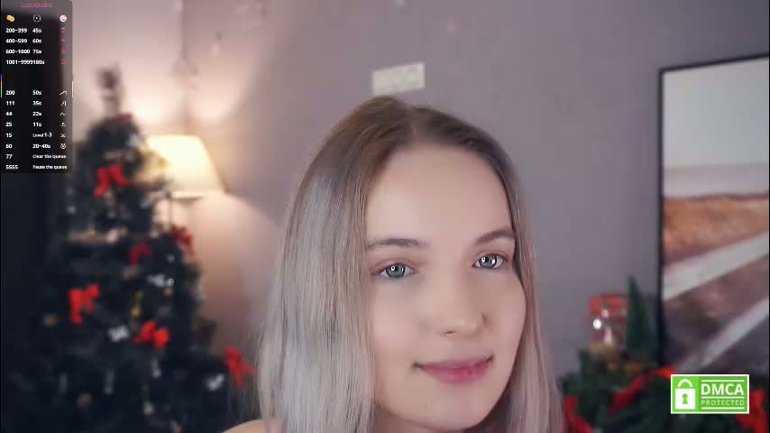 tashinapetitto Cam Model Chat January 20, 2026