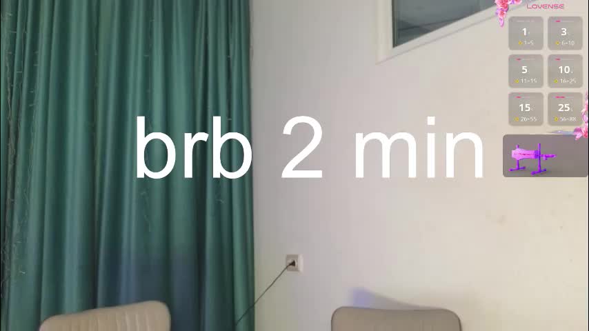 hey_herbal Cam Model Chat January 20, 2026