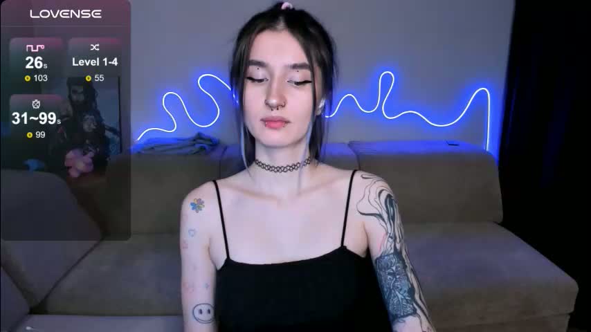 mika_reid Cam Model Chat January 20, 2026