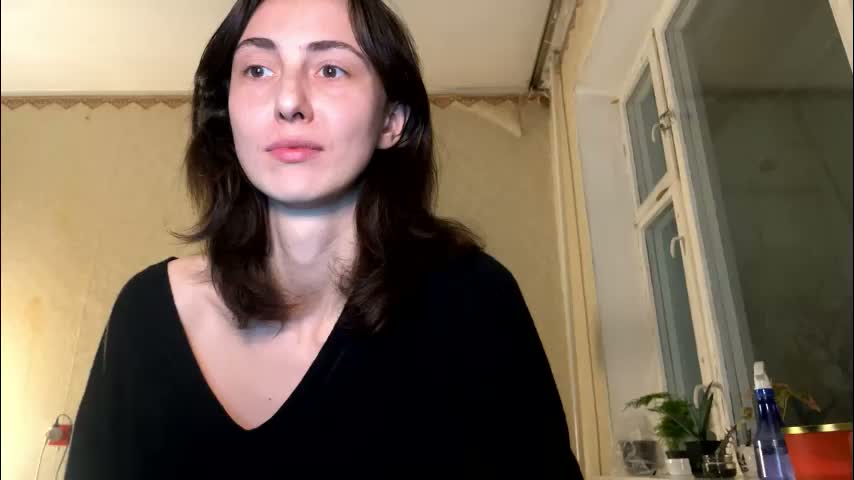 aevra Cam Model Chat January 20, 2026