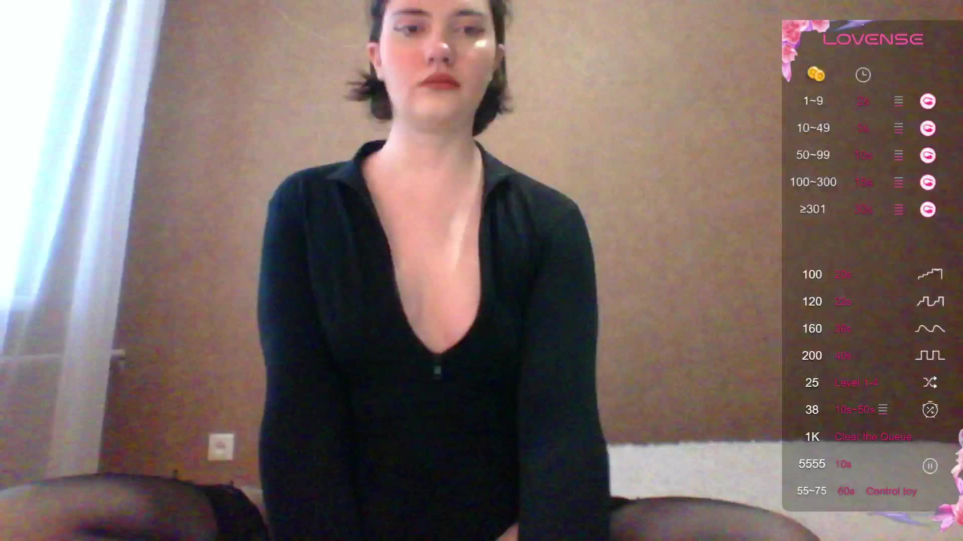 camgirl_xx Cam Model Chat January 20, 2026