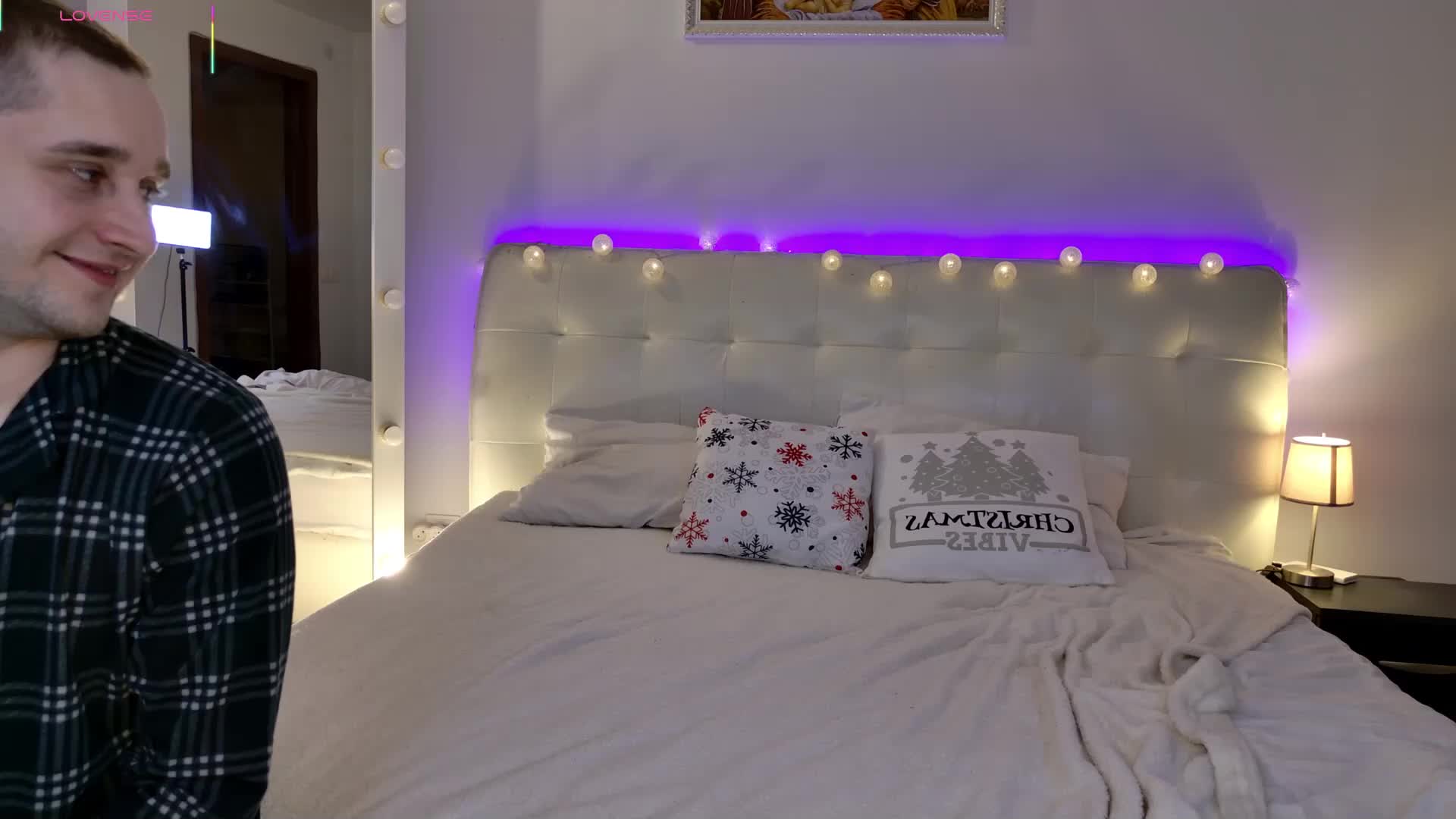 LustElise Cam Model Chat January 20, 2026