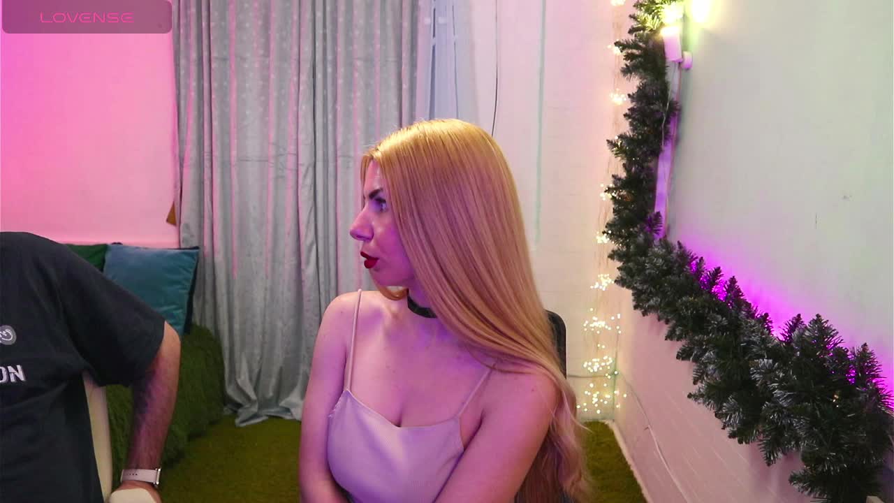 AlisaAleks Cam Model Chat January 20, 2026