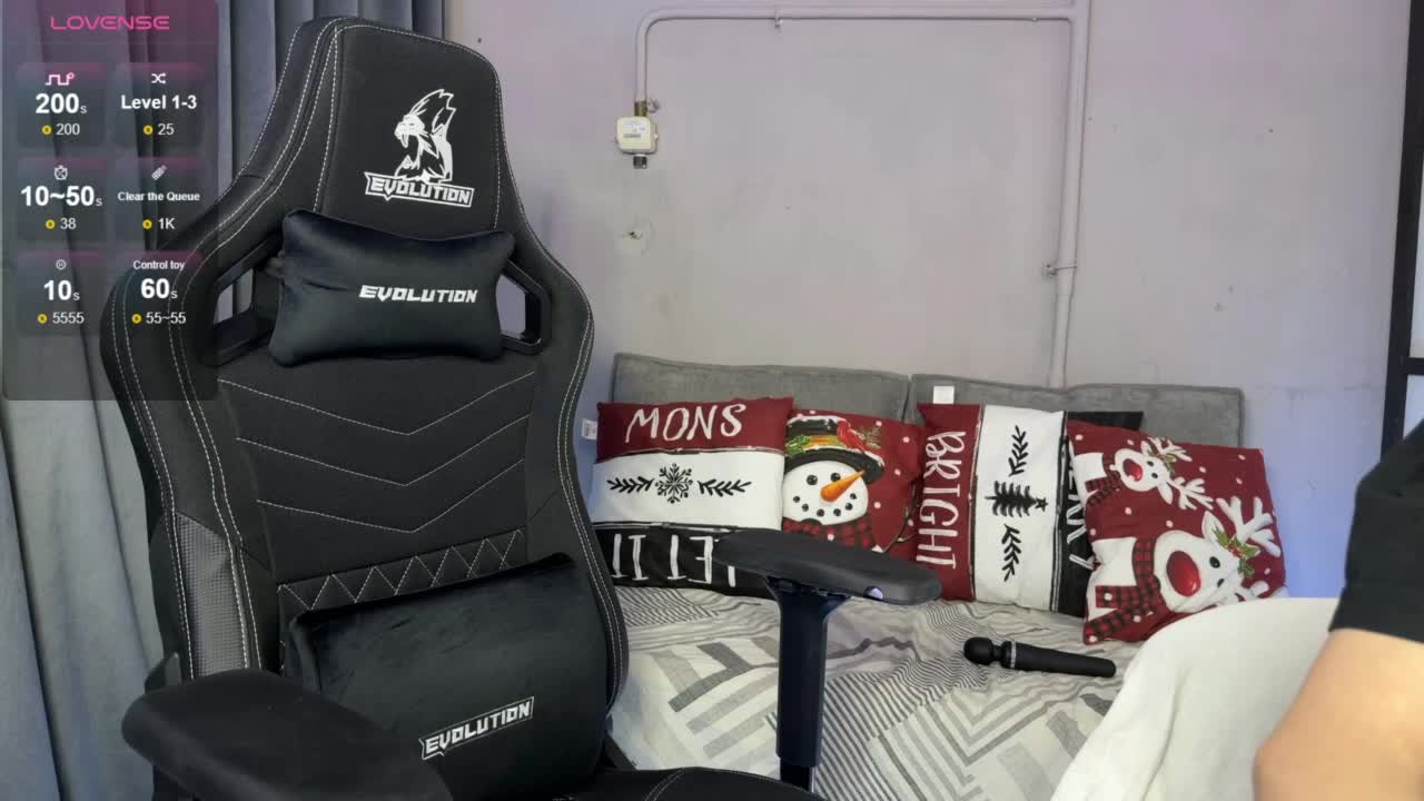 cutemilana_sexwife Cam Model Chat January 20, 2026