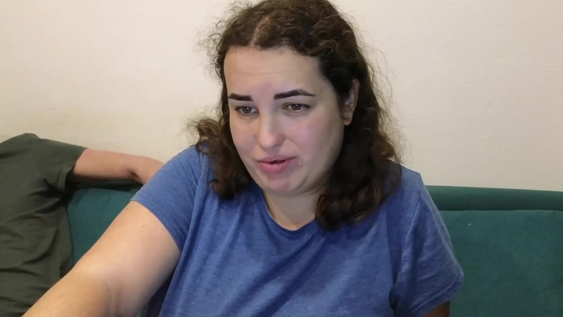 Vlada-13-Alex Cam Model Chat January 20, 2026