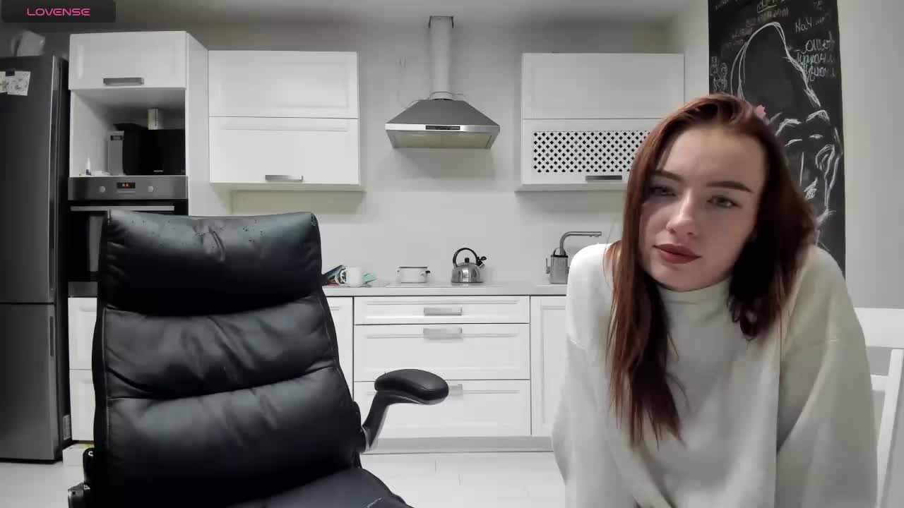 busenok Cam Model Chat January 20, 2026