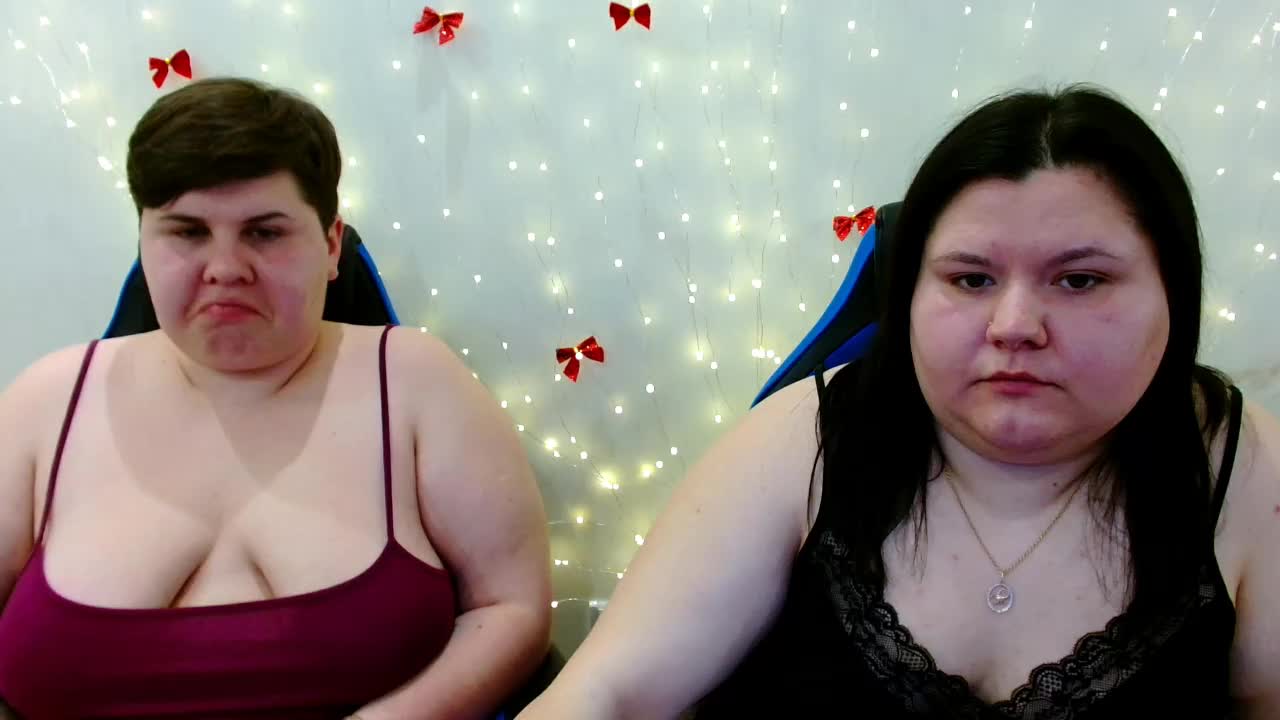 BeckyAndEllen Cam Model Chat January 20, 2026