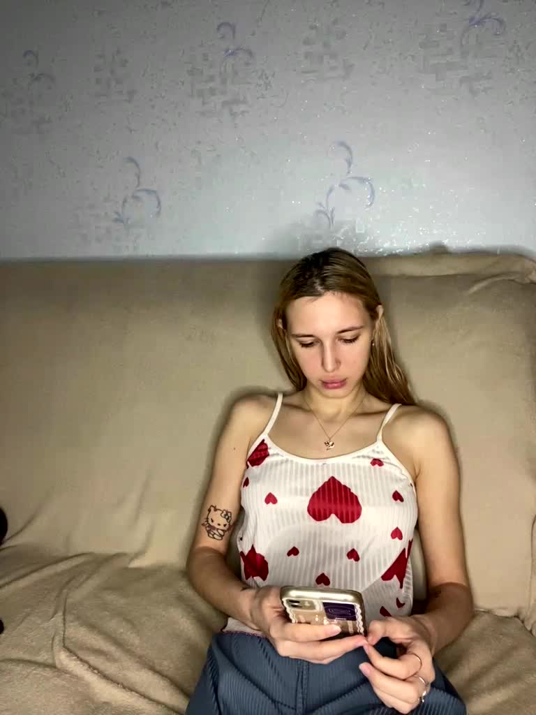 lina_wap Cam Model Chat January 20, 2026