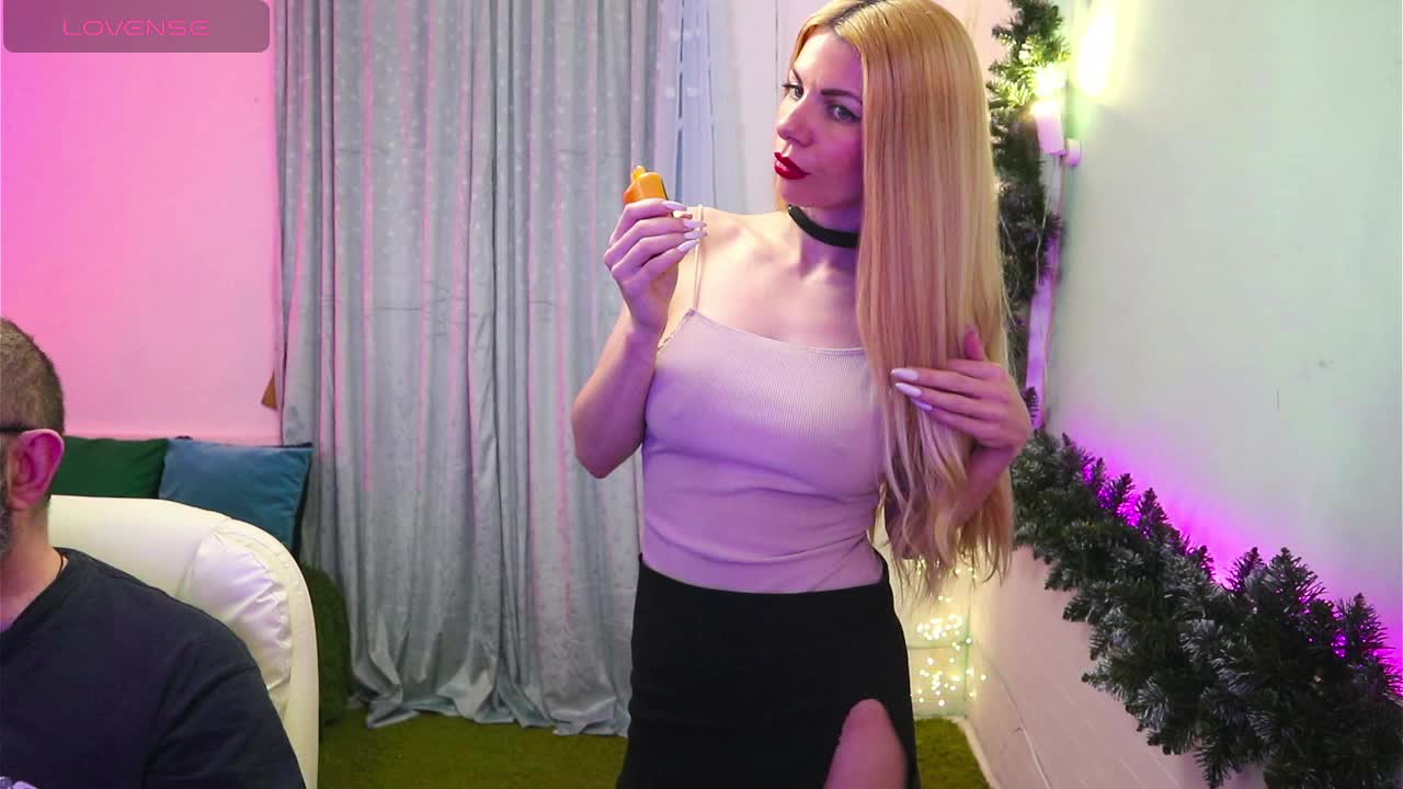 AlisaAleks Cam Model Chat January 20, 2026