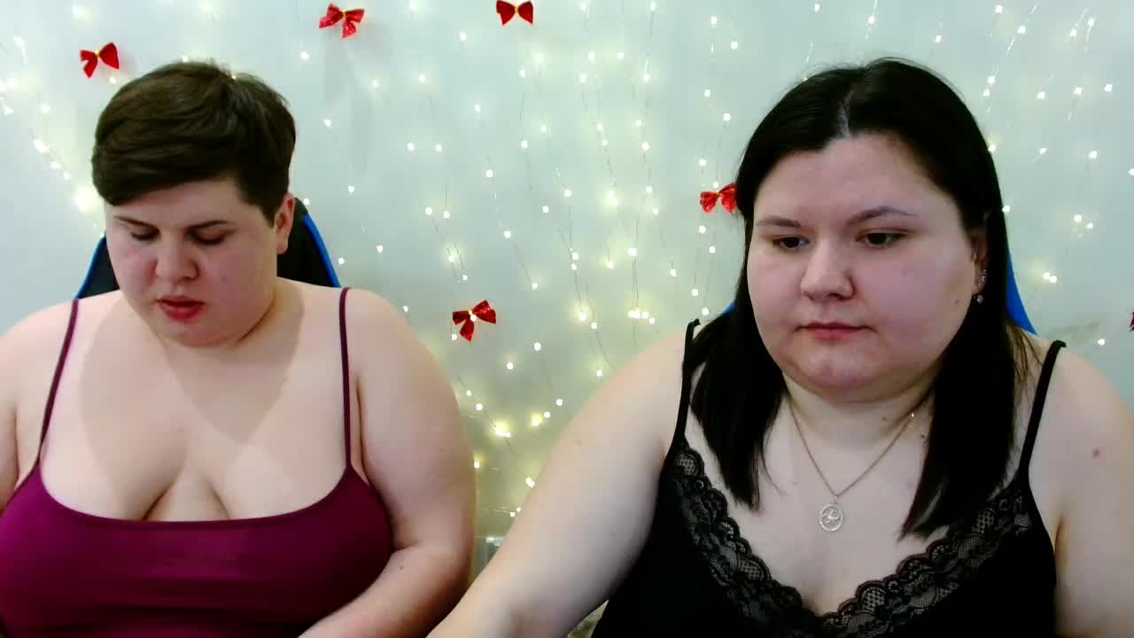 BeckyAndEllen Cam Model Chat January 20, 2026