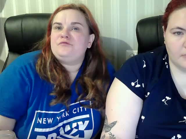 HollyXEva Cam Model Chat January 20, 2026