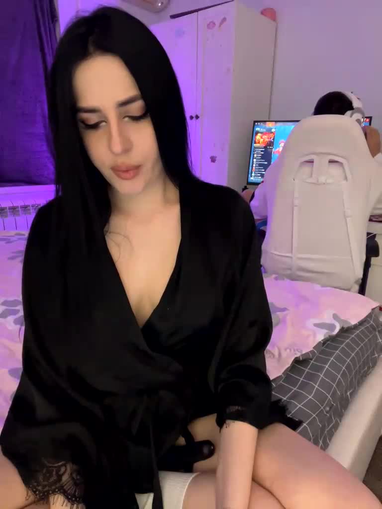 MissMysik Cam Model Chat January 20, 2026