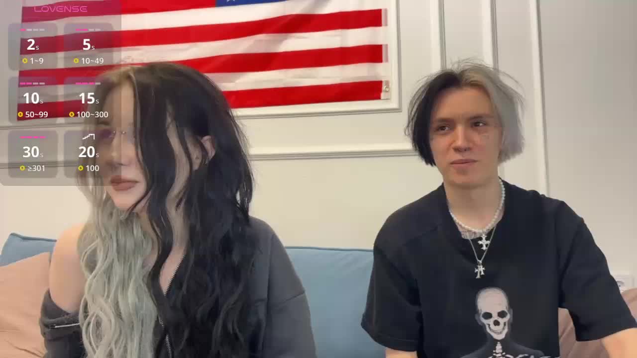 VeryRareTwins Cam Model Chat January 20, 2026