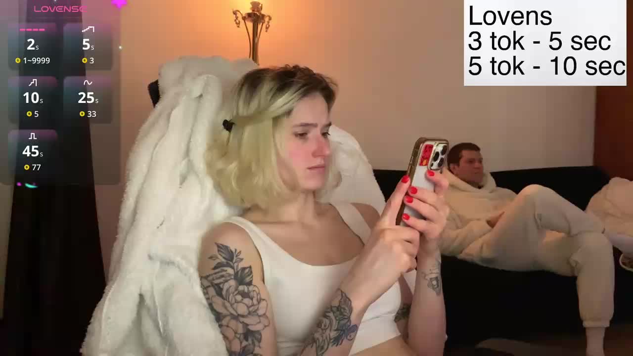 Sexy-Sweets Cam Model Chat January 20, 2026