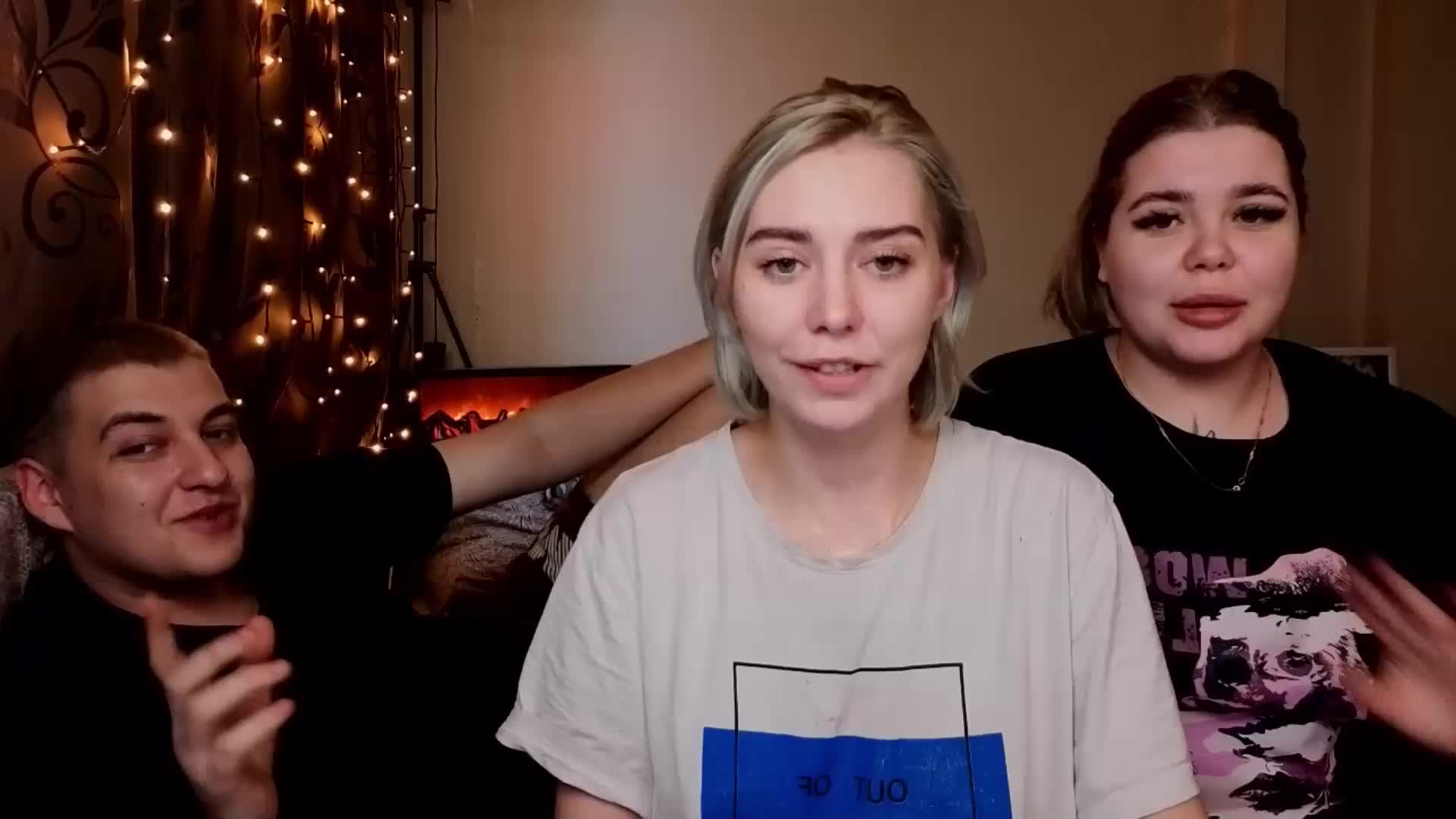 Sexvibecouple Cam Model Chat January 20, 2026