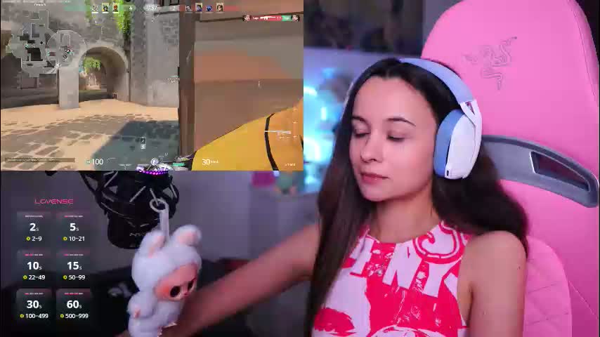 juicy___angel Cam Model Chat January 20, 2026