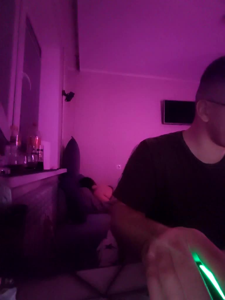 Sl_ktrn Cam Model Chat January 20, 2026