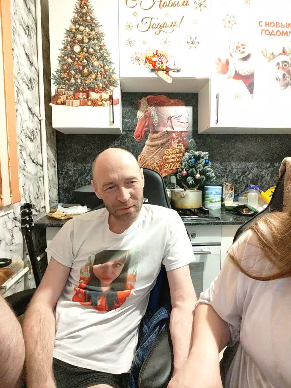 Innokentiy449 Cam Model Chat January 20, 2026