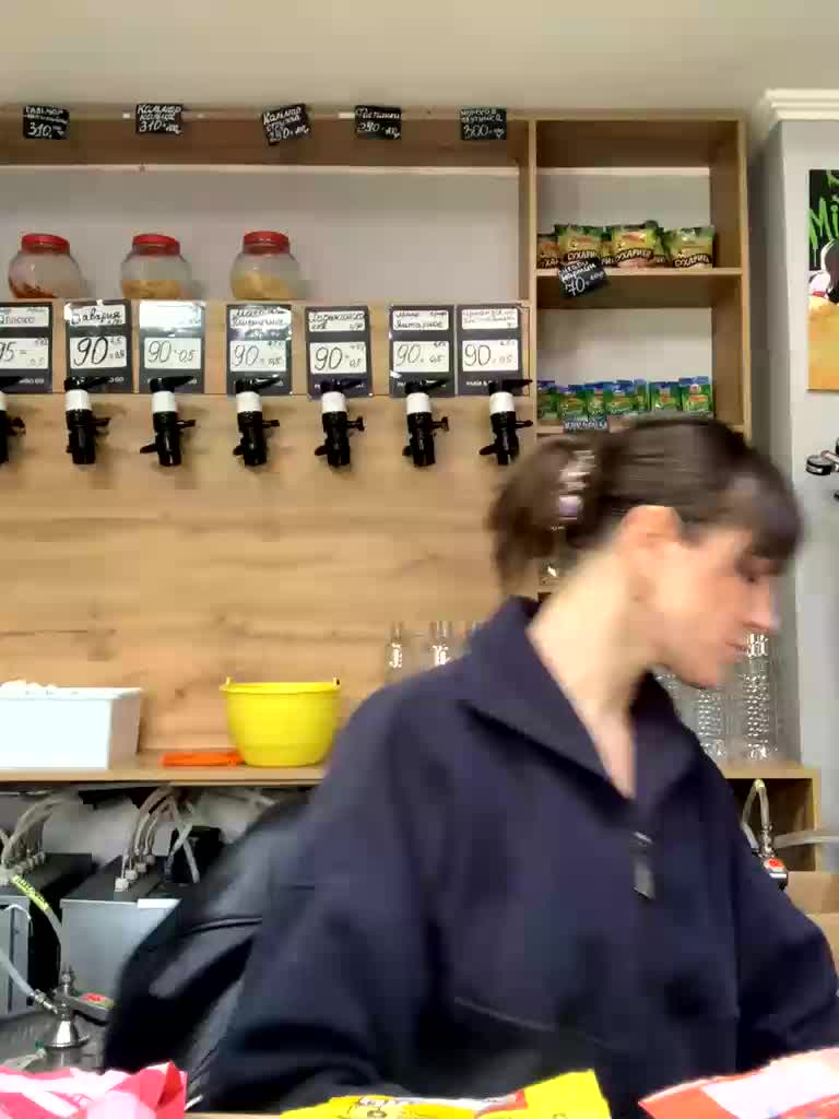 Yummypopka Cam Model Chat January 20, 2026