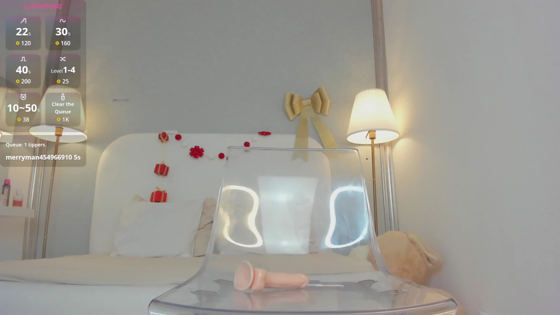 Dariaa_doll Cam Model Chat January 20, 2026