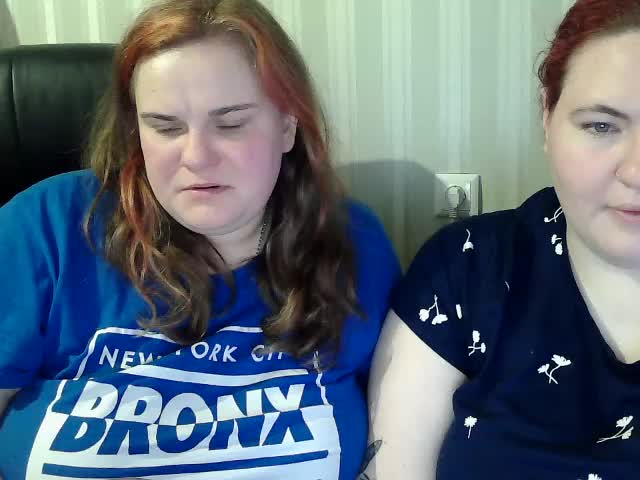 HollyXEva Cam Model Chat January 20, 2026