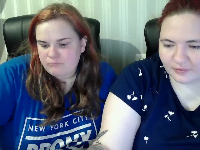 HollyXEva Cam Model Chat January 20, 2026