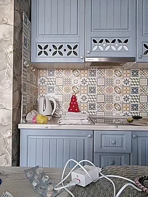 Leisan Cam Model Chat January 20, 2026