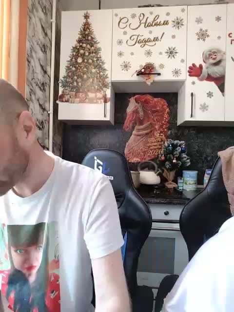 Innokentiy449 Cam Model Chat January 20, 2026