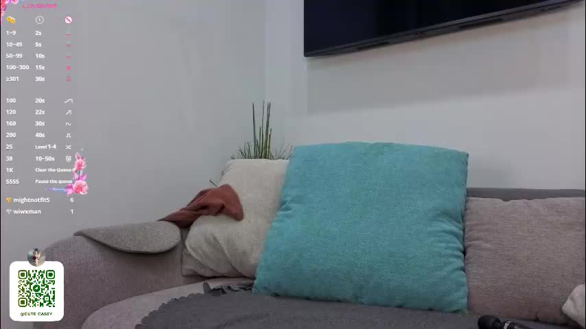 maydacarls Cam Model Chat January 20, 2026