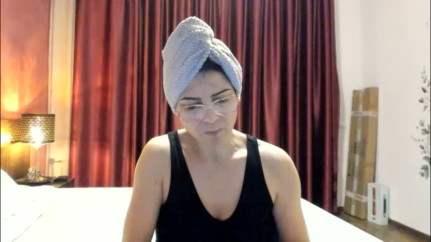 mlittlegirl88 Cam Model Chat January 20, 2026
