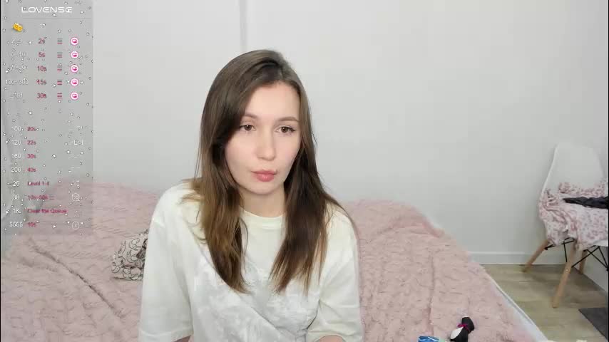 eumomino Cam Model Chat January 20, 2026