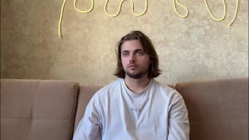 eva_calvin Cam Model Chat January 20, 2026