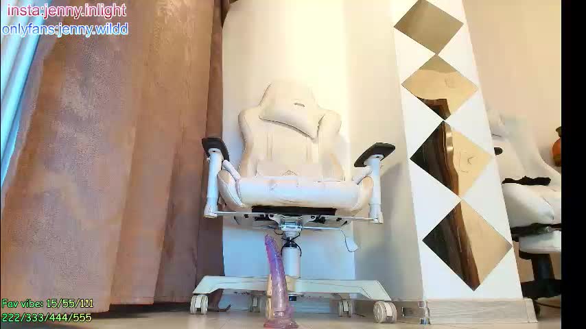 jennywildd Cam Model Chat January 20, 2026