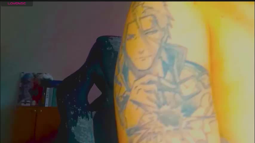 sonya_mikki Cam Model Chat January 20, 2026