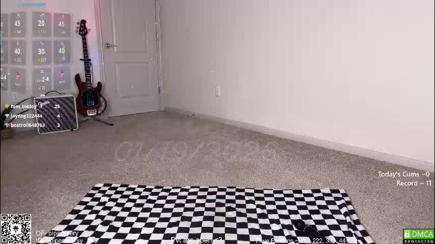 petitebrat Cam Model Chat January 20, 2026