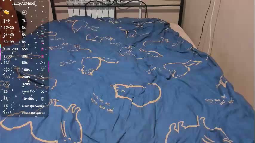 eva_zero Cam Model Chat January 20, 2026