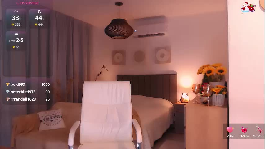 tilly_eliot Cam Model Chat January 20, 2026