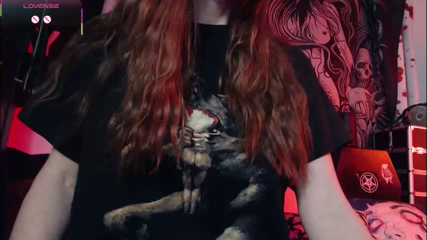 silentmary Cam Model Chat January 20, 2026