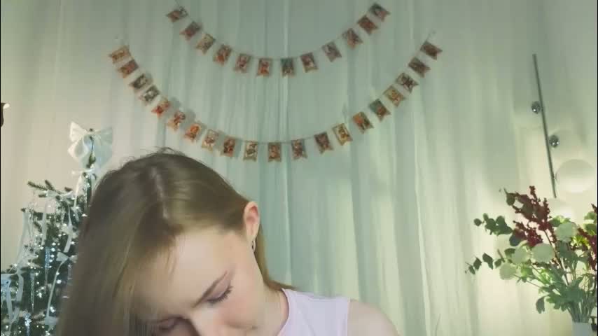 cuute_angell Cam Model Chat January 20, 2026